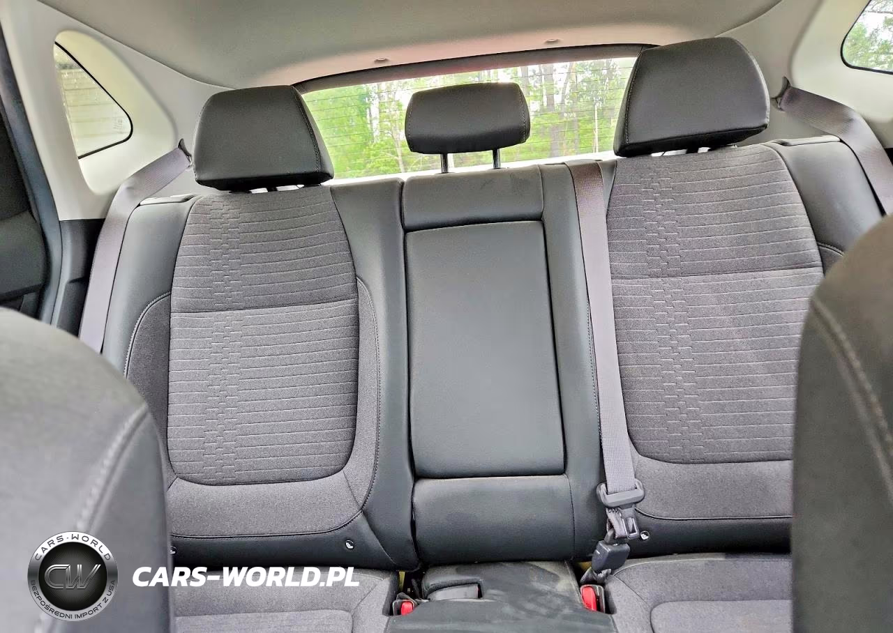 2021 Kia Seltos S VIN:KNDEUCAA2M7181098 - 10
