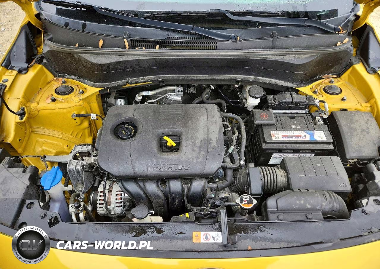 2021 Kia Seltos S VIN:KNDEUCAA2M7181098 - 12