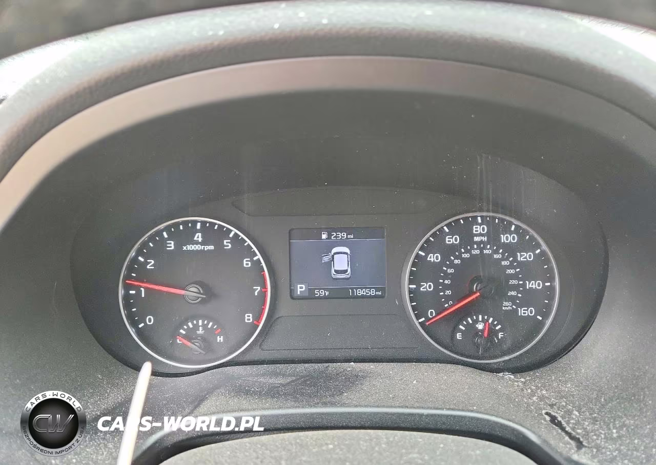 2021 Kia Seltos S VIN:KNDEUCAA2M7181098 - 9