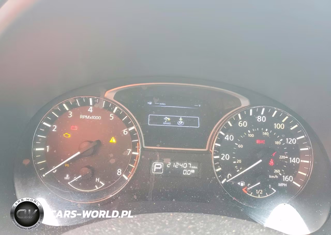 2013 Nissan Altima 2.5 VIN:1N4AL3AP9DC235564 - 9