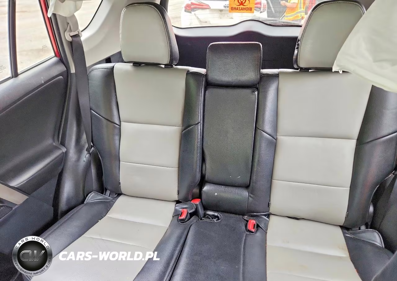 2014 Toyota Rav4 Xle VIN:2T3WFREV6EW099346 - 10