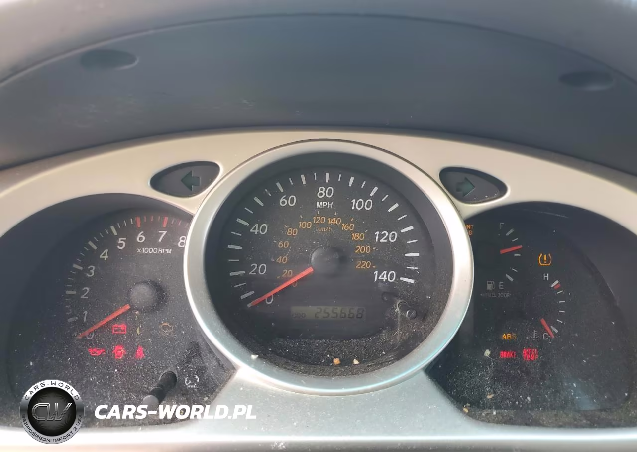 2005 Toyota Highlander Limited VIN:JTEEP21A350109544 - 9