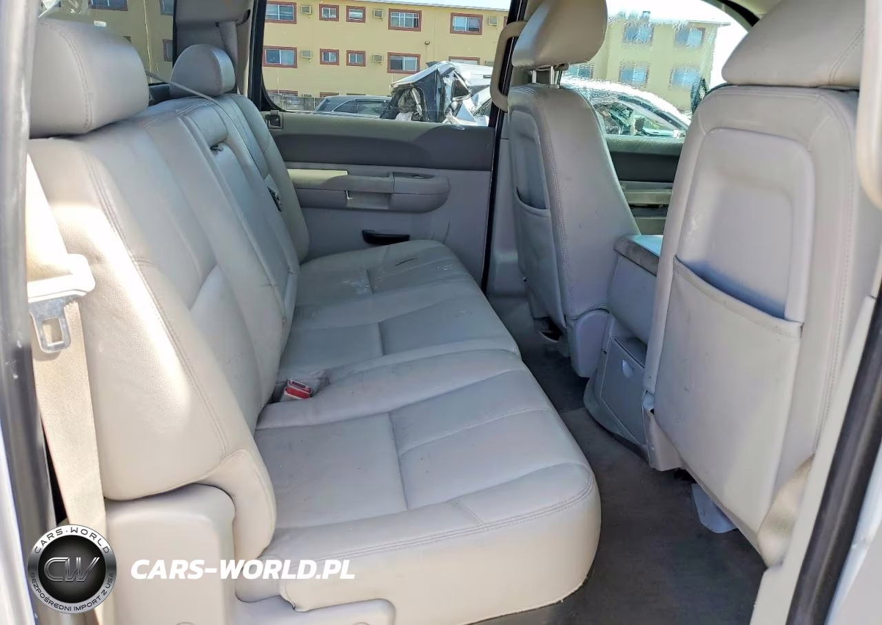 2013 GMC Sierra C1500 Sle VIN:3GTP1VE03DG130762 - 10