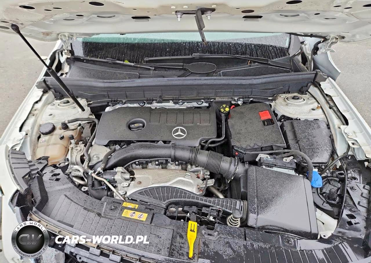 2022 Mercedes-Benz Glb 250 4Matic VIN:W1N4M4HB7NW253168 - 12