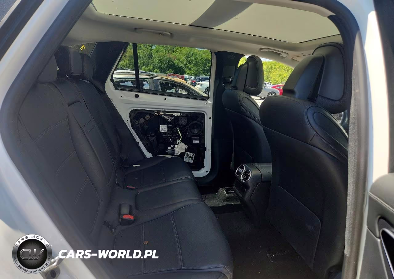 2024 Mercedes-Benz Glc 300 4Matic VIN:W1NKM4HB4RF102186 - 10