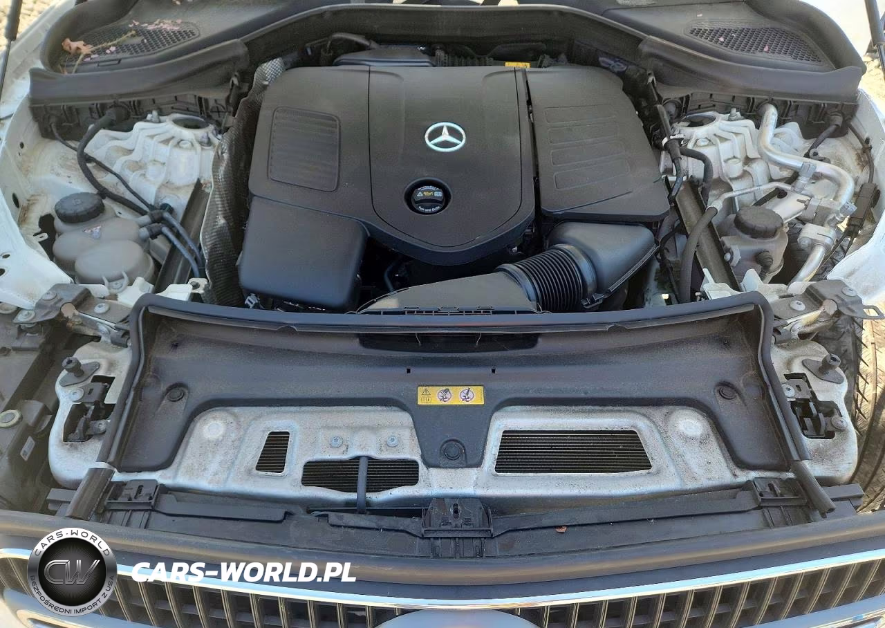 2024 Mercedes-Benz Glc 300 4Matic VIN:W1NKM4HB4RF102186 - 11