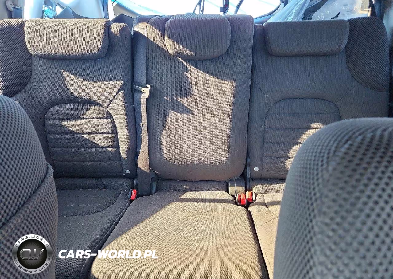 2006 Nissan Pathfinder VIN:5N1AR18U06C680315 - 10