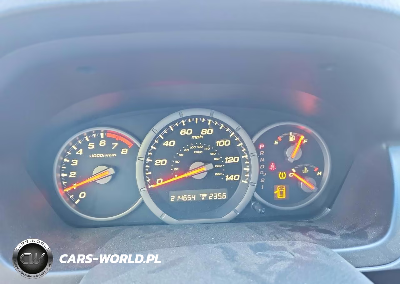 2006 Honda Pilot Ex VIN:2HKYF18456H562616 - 9