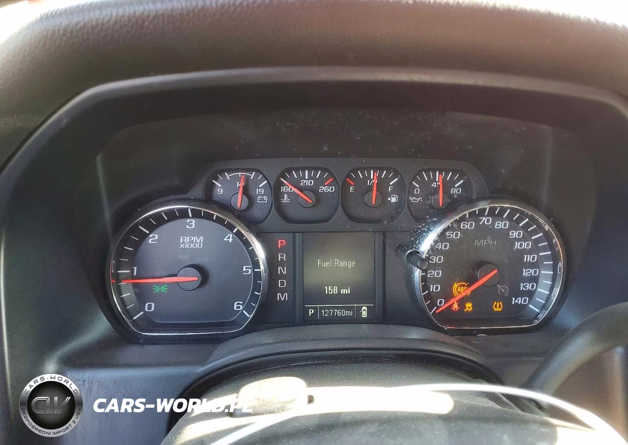 2014 Chevrolet Silverado K1500 VIN:1GCVKPEH0EZ349315 - 9