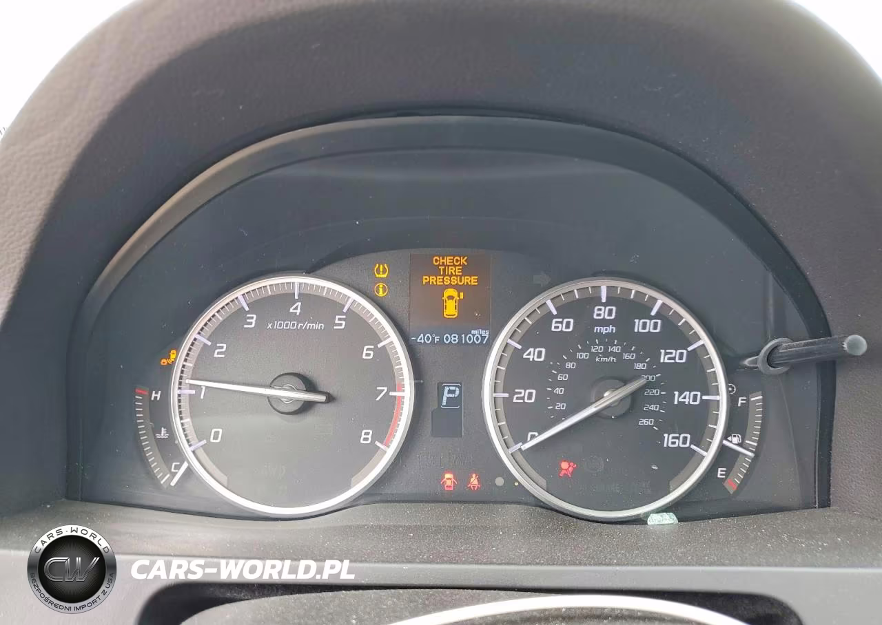 2017 Acura Rdx Technology VIN:5J8TB4H52HL007087 - 9