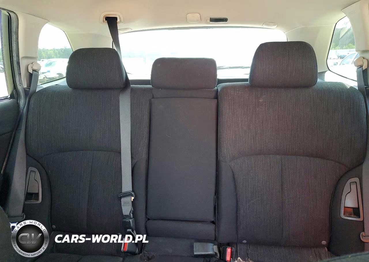 2013 Subaru Outback 2.5I VIN:4S4BRCAC8D3240082 - 10