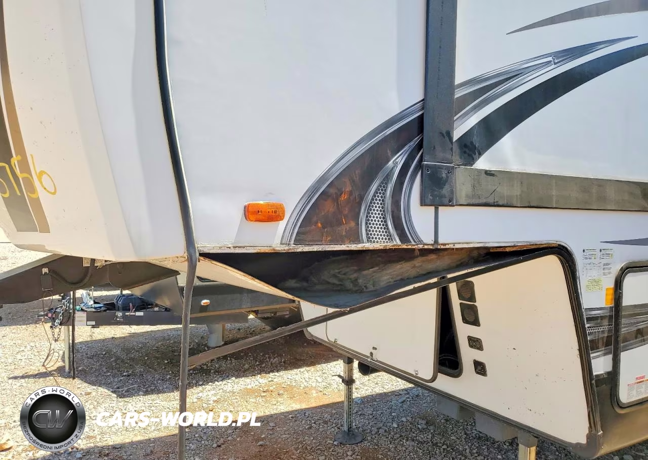 2021 Forest River Sabre Camper VIN:5ZT3SR1BXM6104914 - 9