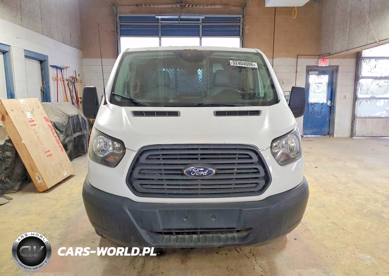 2016 FORD TRANSIT T-150 VIN:1FTYE1YM4GKB13059 - 5