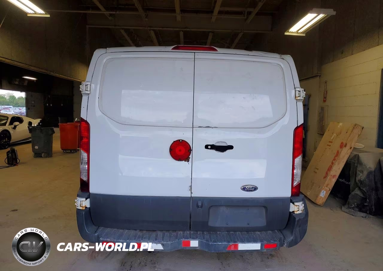 2016 FORD TRANSIT T-150 VIN:1FTYE1YM4GKB13059 - 6