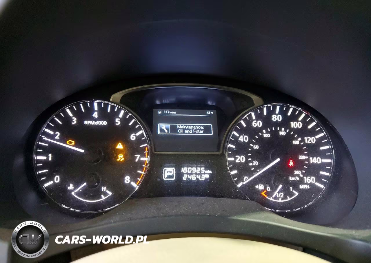 2014 Nissan Altima 2.5 Sv VIN:1N4AL3AP9EC186884 - 9