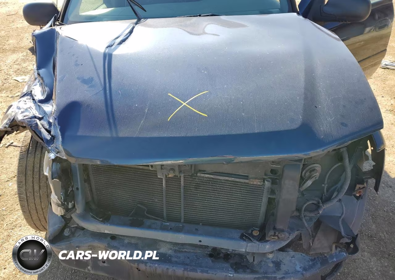 2002 Chevrolet Trailblazer VIN:1GNDS13S622476590 - 12