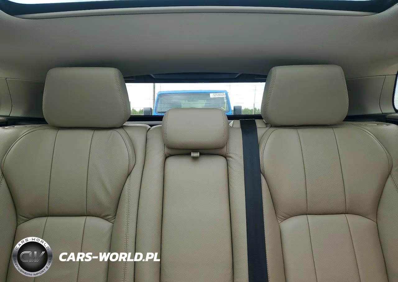 2016 Land Rover Range Rover Evoque Se VIN:SALVP1BG1GH109895 - 10