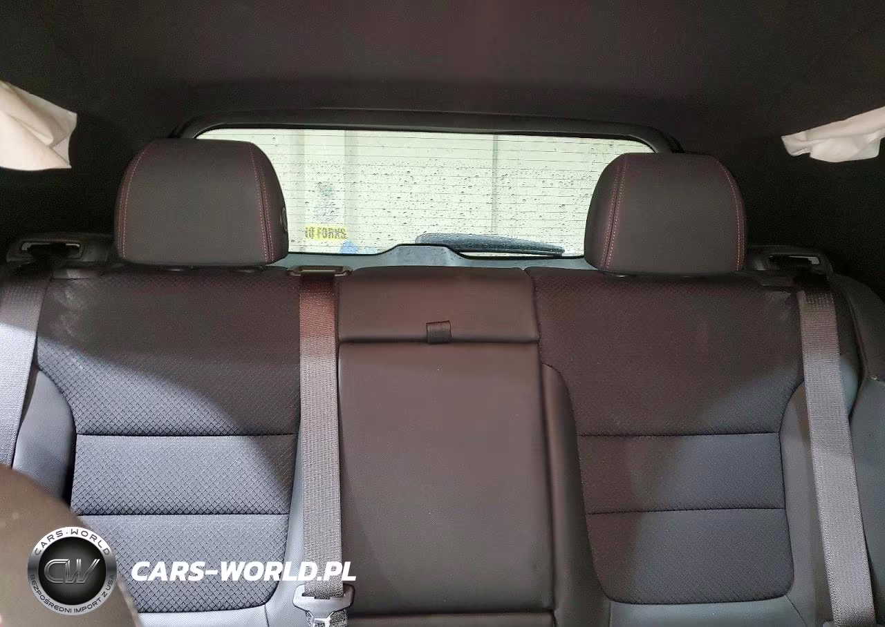 2021 Chevrolet Trailblazer Rs VIN:KL79MTSL8MB070339 - 10