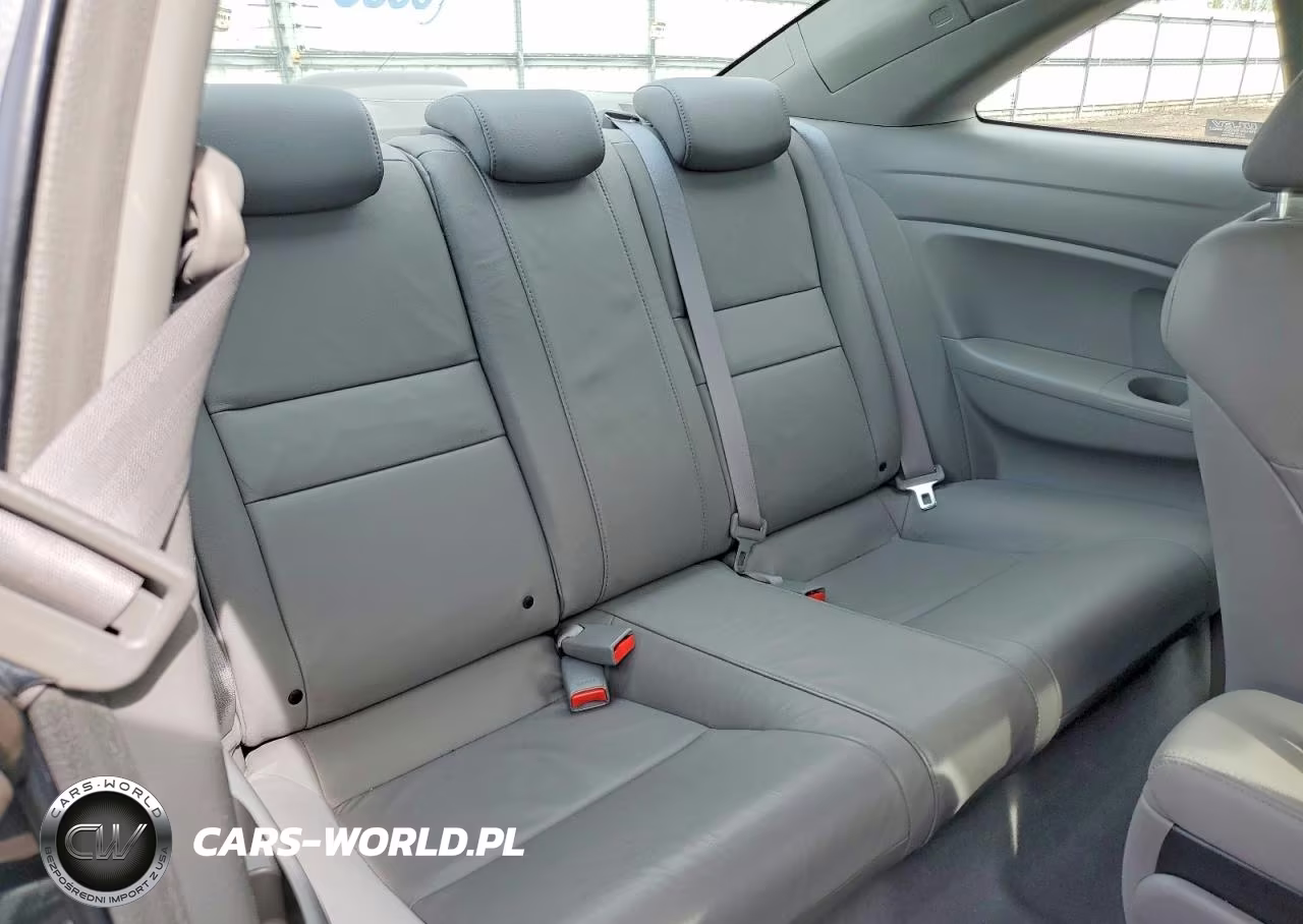2009 Honda Civic Exl VIN:2HGFG12919H533007 - 10
