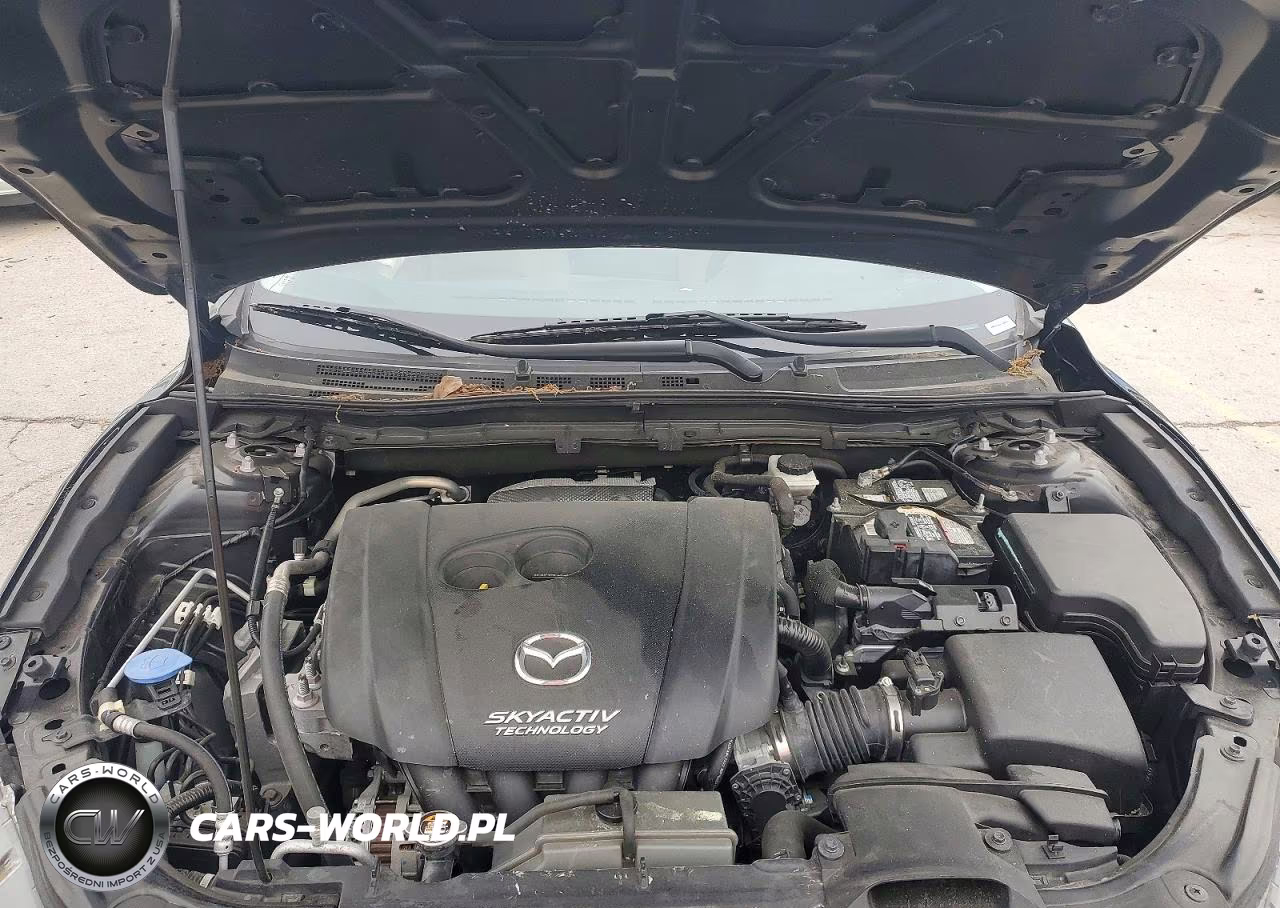 2018 Mazda 3 Sport VIN:3MZBN1U79JM188259 - 11