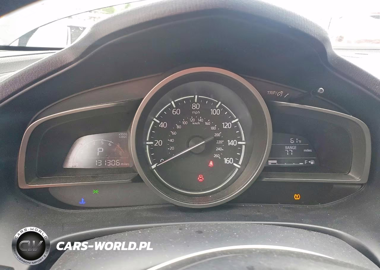 2018 Mazda 3 Sport VIN:3MZBN1U79JM188259 - 9