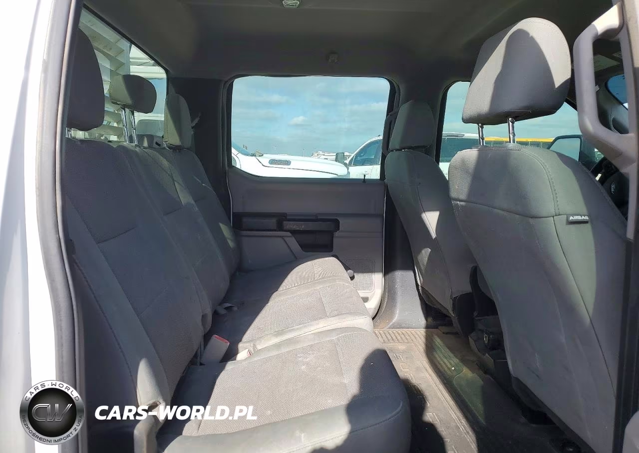 2017 Ford F250 Super Duty VIN:1FD7W2B64HEE09719 - 10