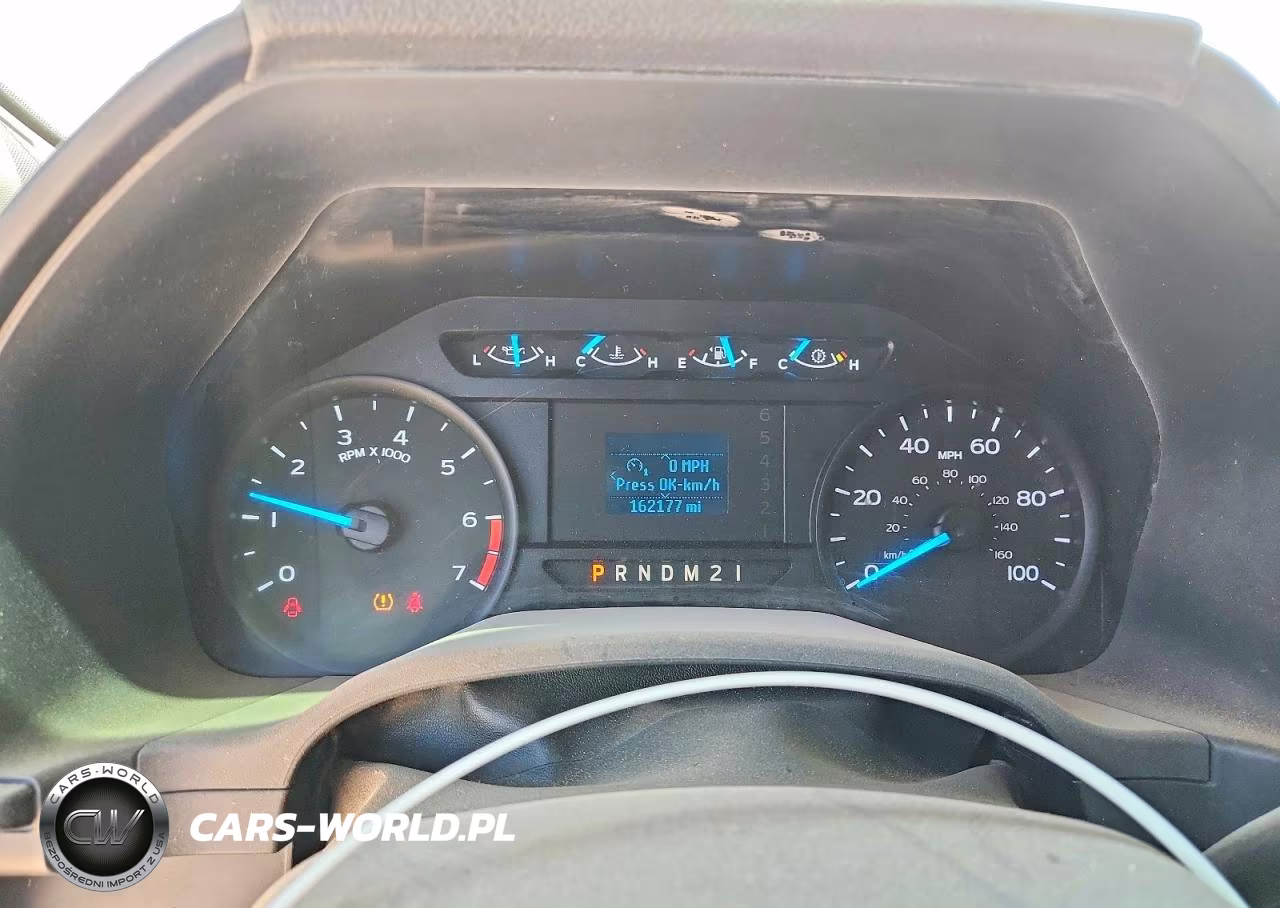 2017 Ford F250 Super Duty VIN:1FD7W2B64HEE09719 - 9