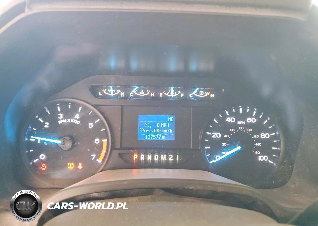 2019 Ford F250 Super Duty VIN:1FT7W2B60KEF83038 - 9