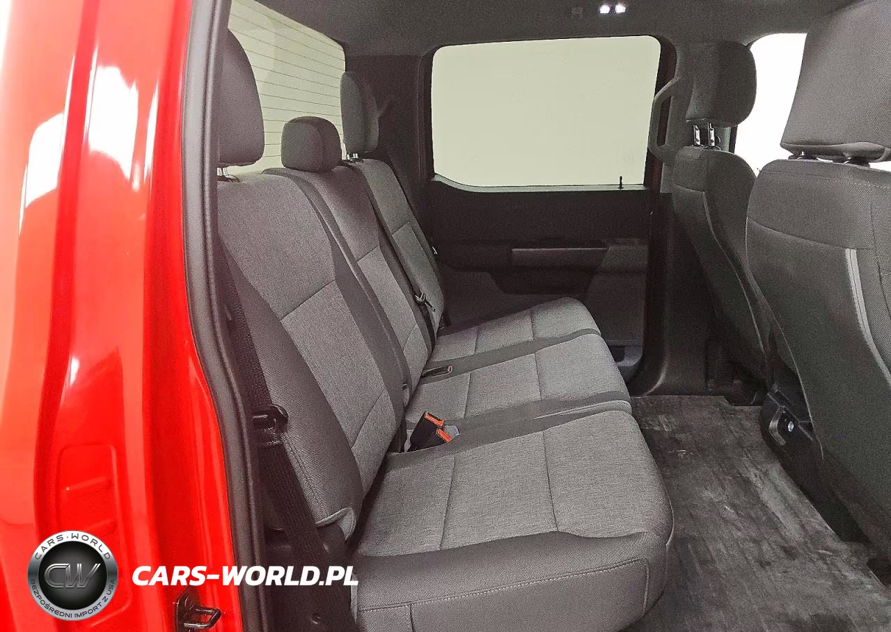 2024 Ford F150 Xl VIN:1FTEW1LP6RKE21578 - 10