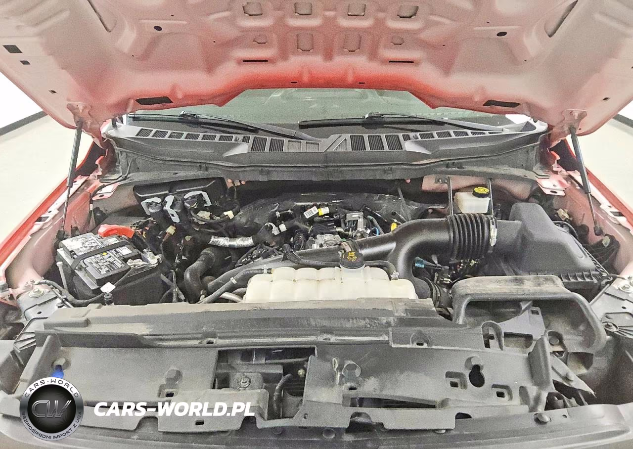 2024 Ford F150 Xl VIN:1FTEW1LP6RKE21578 - 11