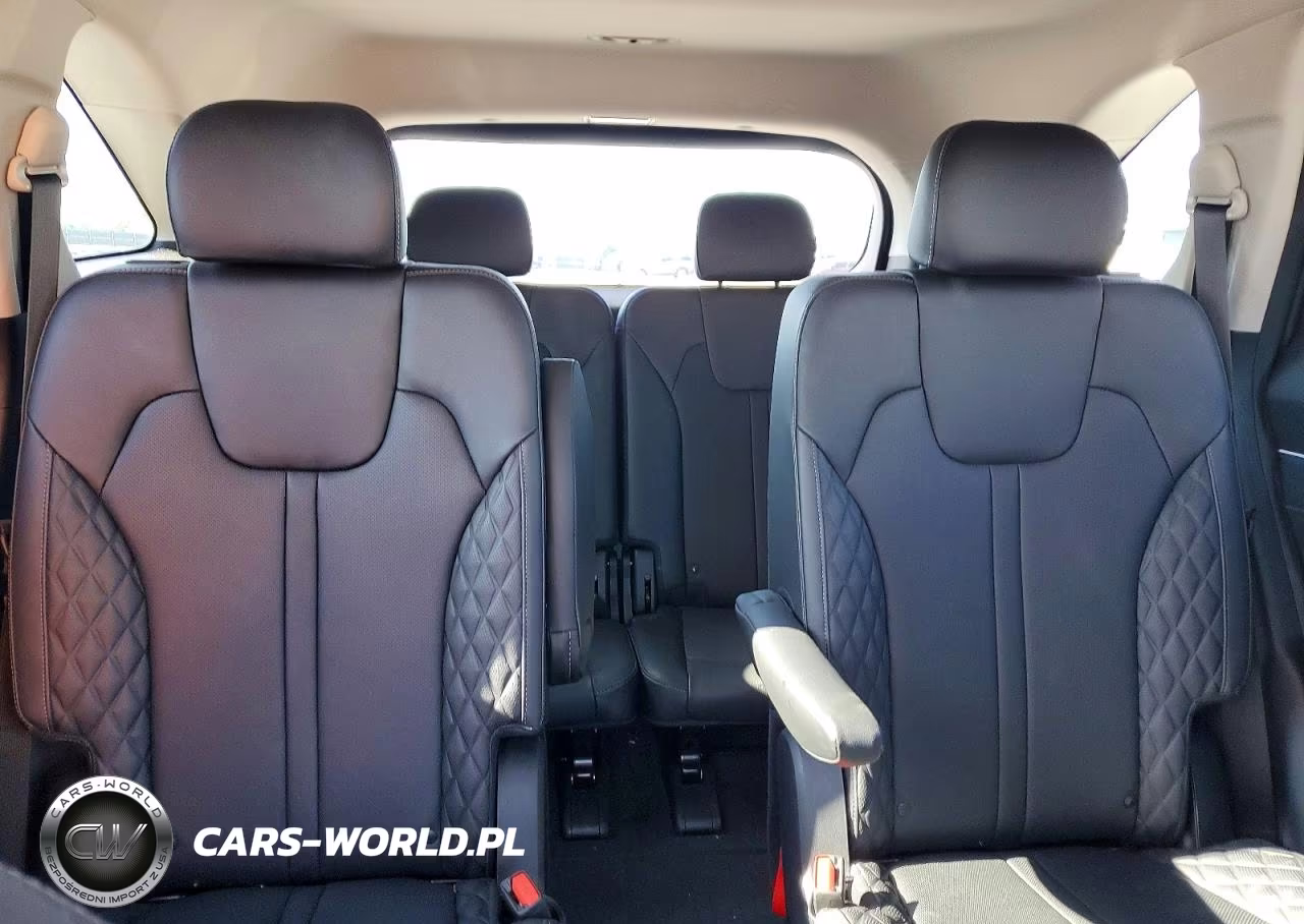 2022 Kia Sorento X-Line Sx Prestige VIN:5XYRKDLFXNG159716 - 10