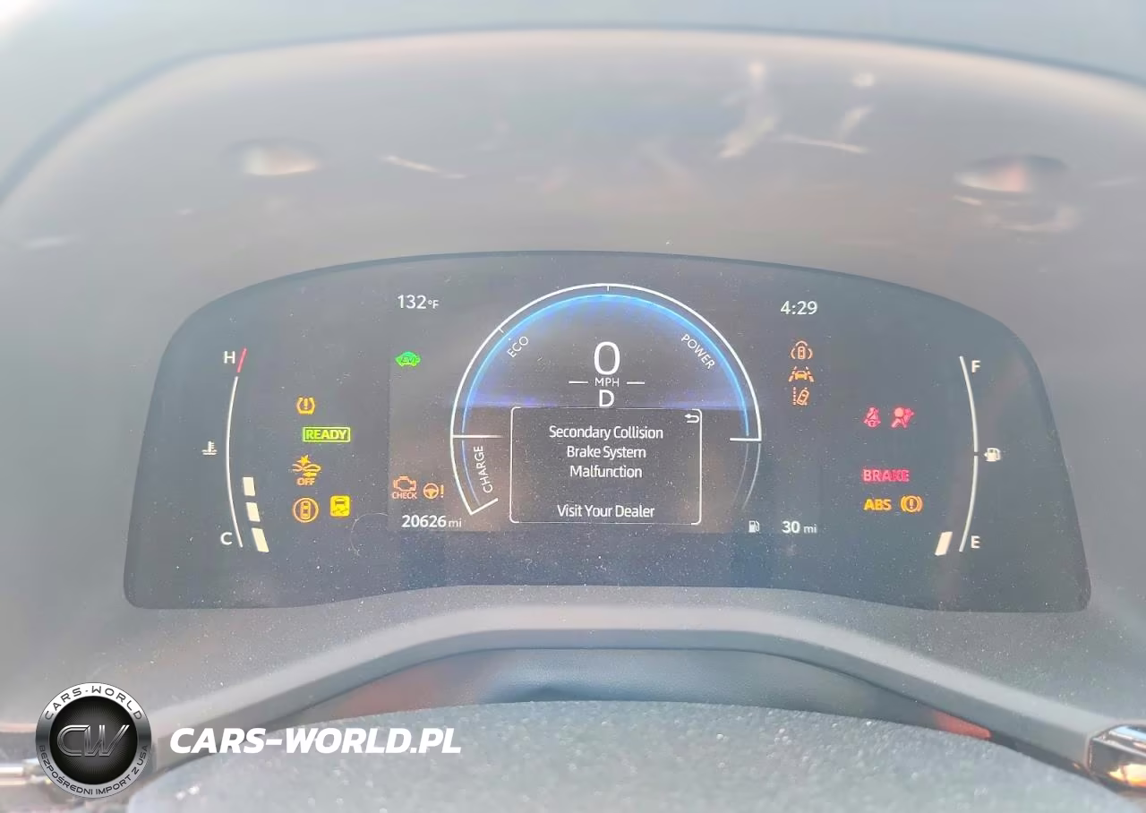 2025 Toyota Camry Se VIN:4T1DAACK4SU117167 - 9