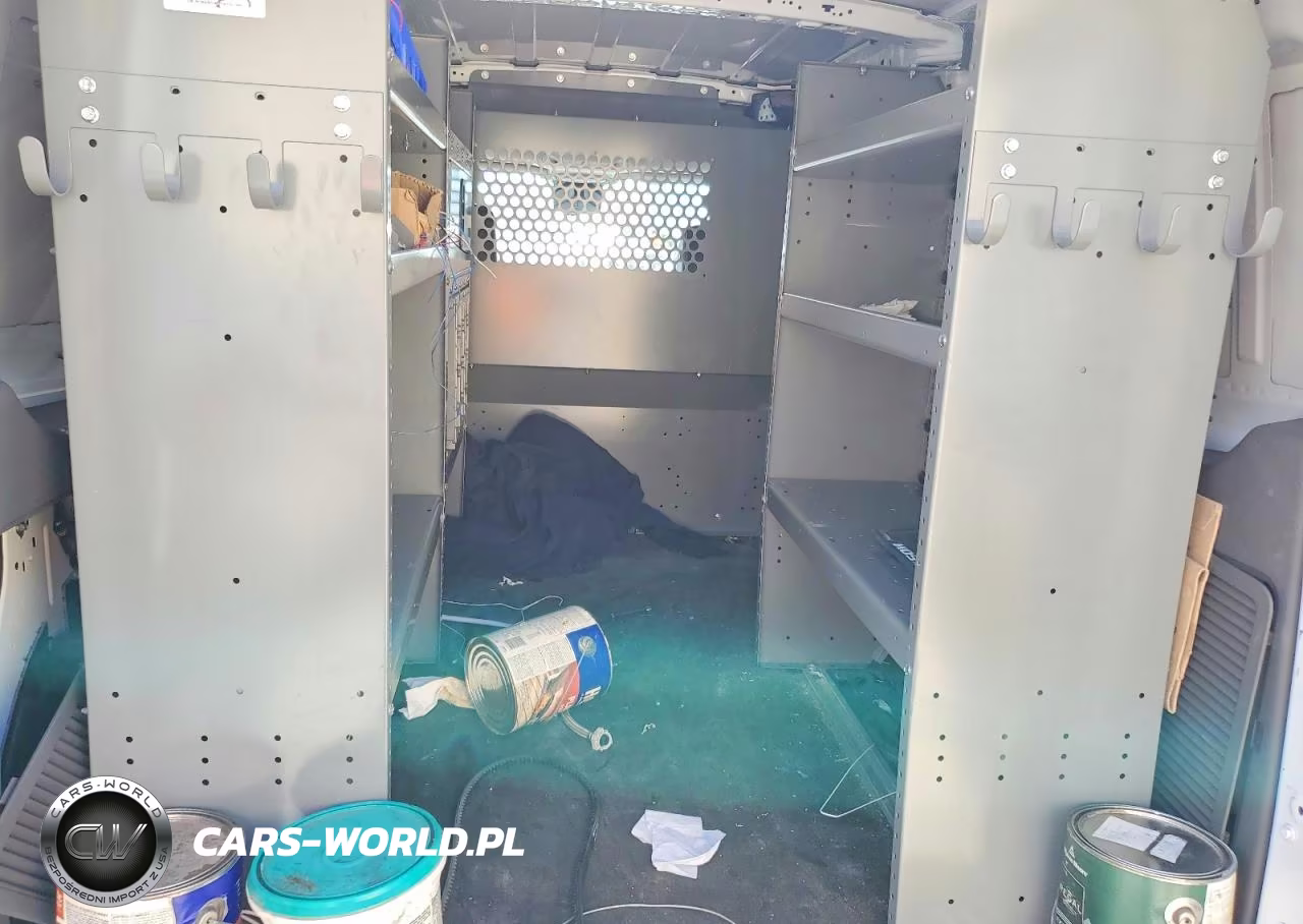 2021 Ford Transit Connect Xl VIN:NM0LS7E27M1493473 - 10
