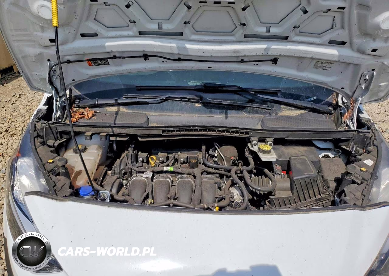 2021 Ford Transit Connect Xl VIN:NM0LS7E27M1493473 - 12