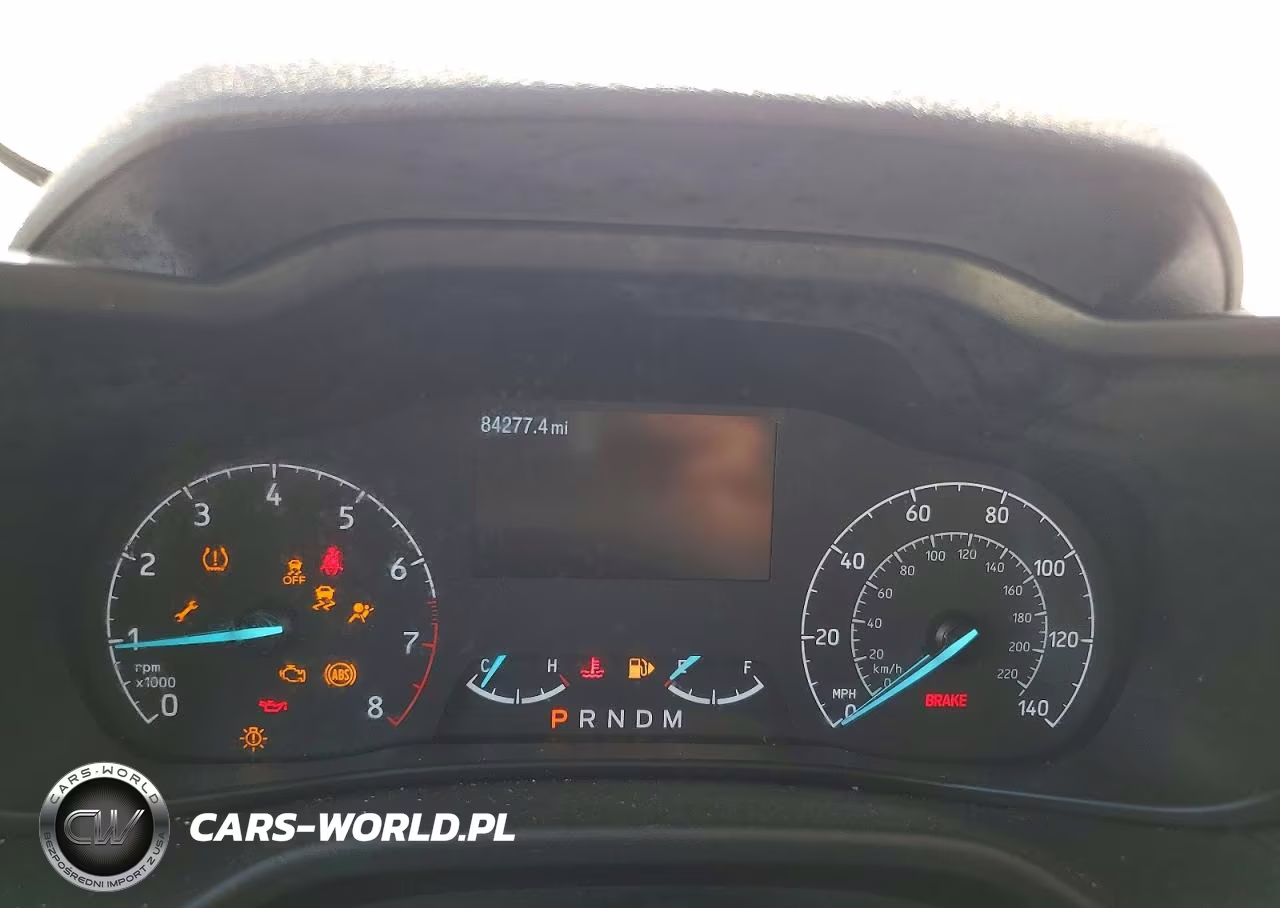 2021 Ford Transit Connect Xl VIN:NM0LS7E27M1493473 - 9