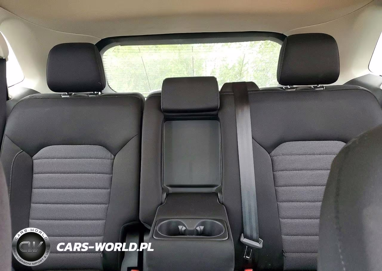 2020 Ford Edge Se VIN:2FMPK4G9XLBA90311 - 10