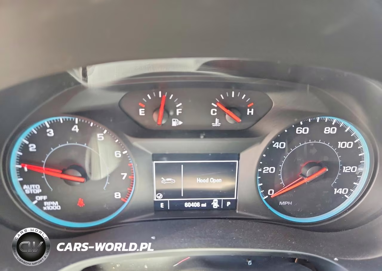 2021 Chevrolet Malibu Rs VIN:1G1ZG5ST4MF014891 - 9