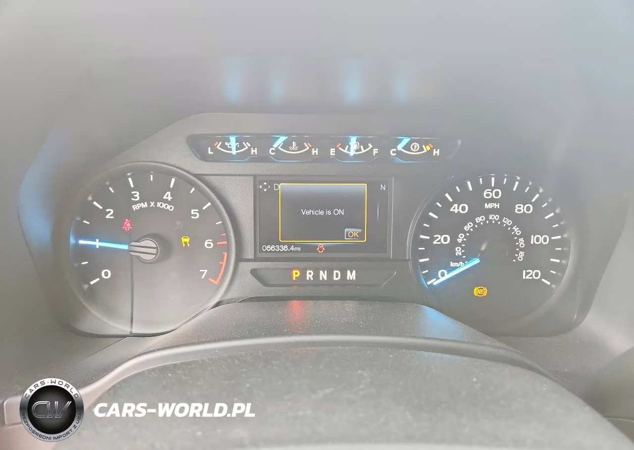 2020 Ford F150 Supercrew VIN:1FTEW1CP2LKD87310 - 9