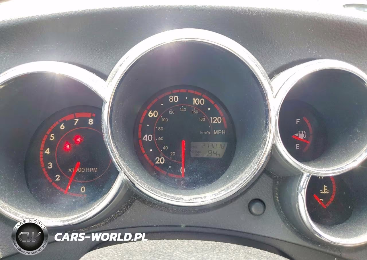 2007 Pontiac Vibe VIN:5Y2SL65847Z421047 - 9