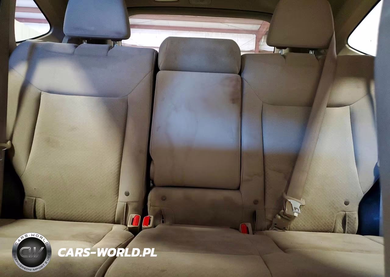 2016 Honda Cr-V Se VIN:5J6RM4H43GL020076 - 10