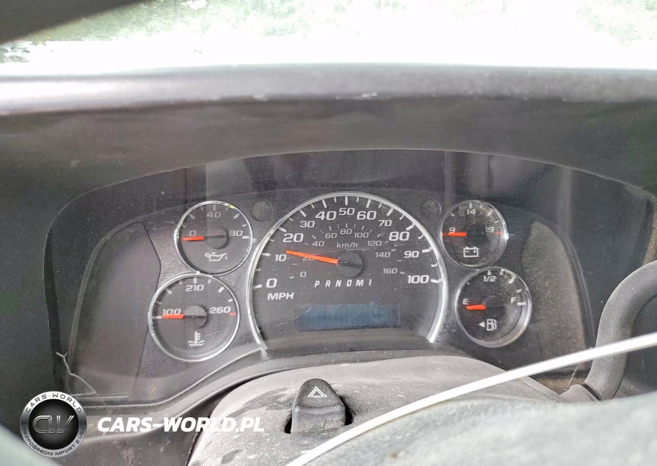 2016 Chevrolet Express G2500 VIN:1GCWGBFF3G1248194 - 9