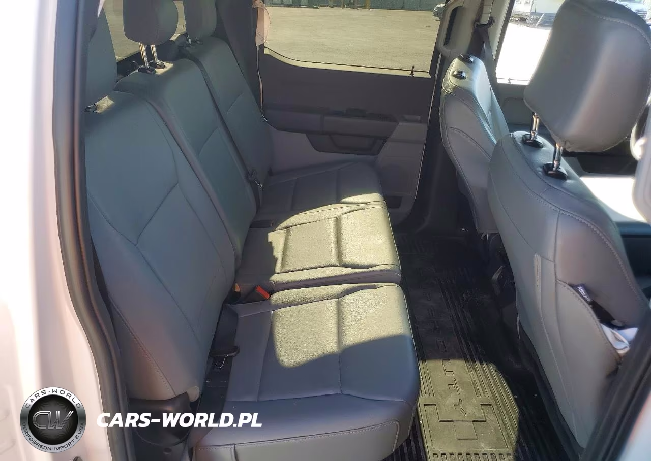2024 Ford F250 Super Duty VIN:1FT7W2BT1REC74548 - 11