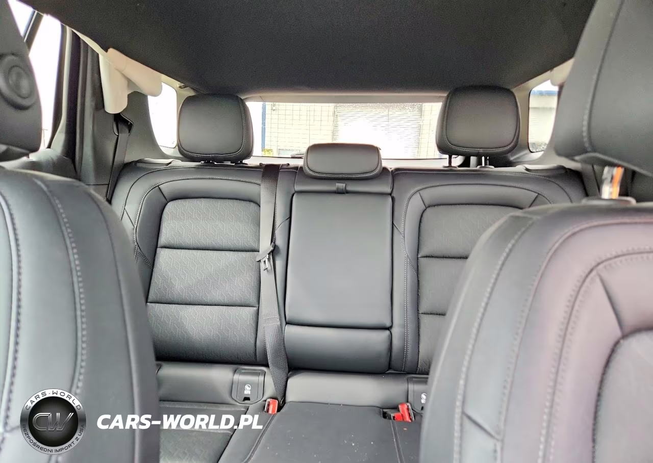 2026 Chevrolet Equinox Lt VIN:3GNAXHEG6TL223517 - 10