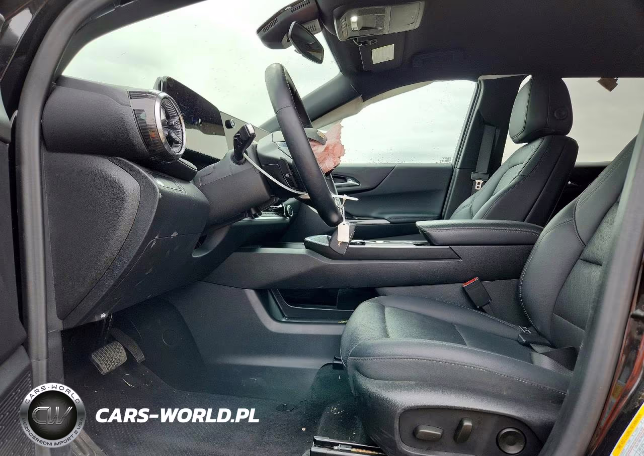 2026 Chevrolet Equinox Lt VIN:3GNAXHEG6TL223517 - 7