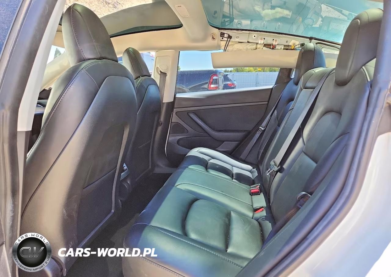 2021 Tesla Model 3 VIN:5YJ3E1EA0MF915329 - 10