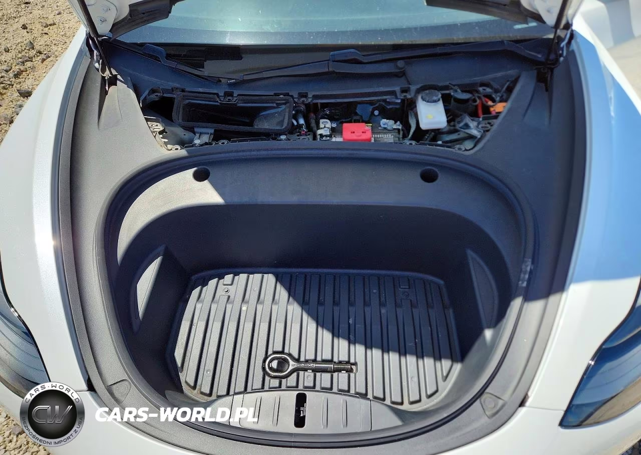 2021 Tesla Model 3 VIN:5YJ3E1EA0MF915329 - 11