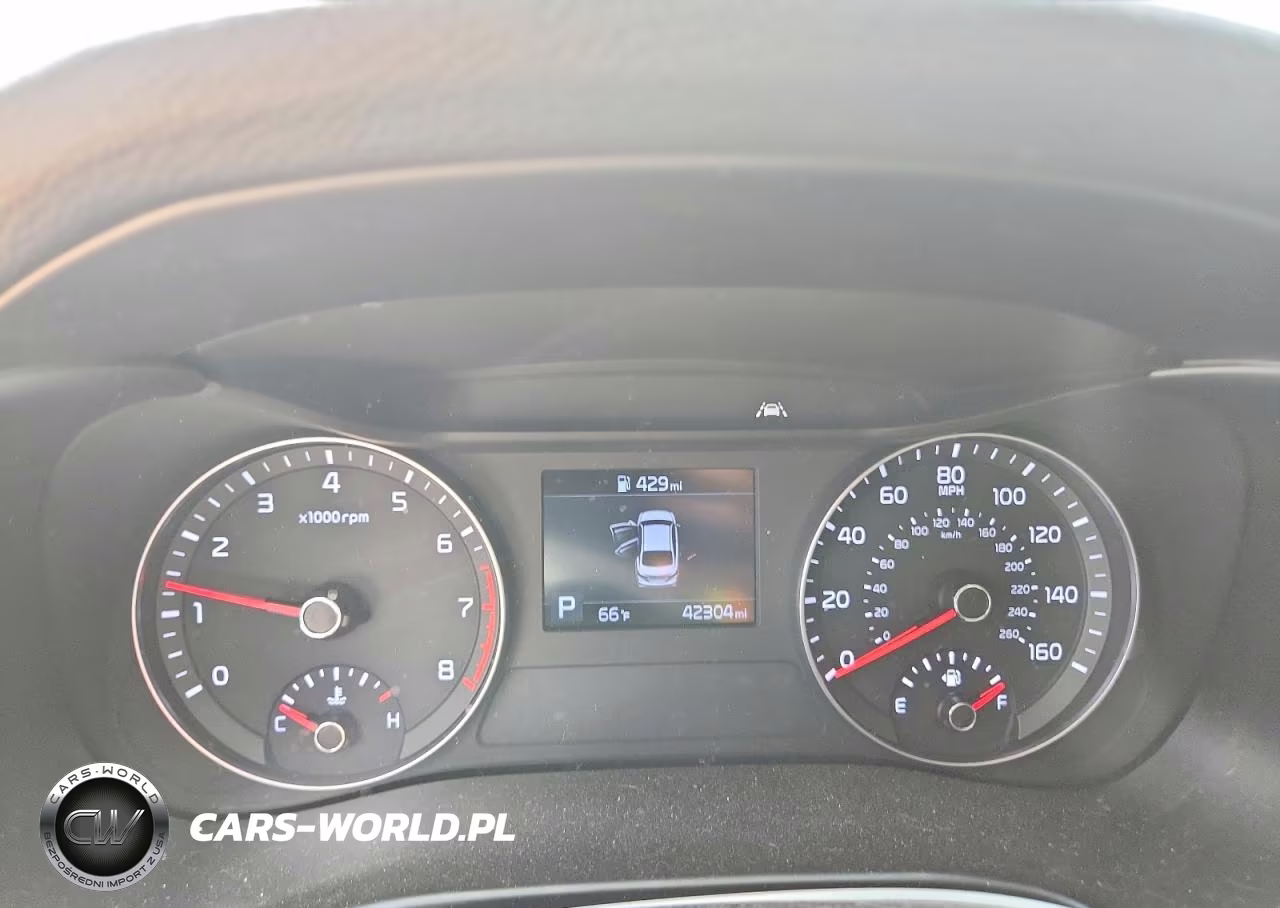 2019 Kia Forte S VIN:3KPF34AD1KE017636 - 9