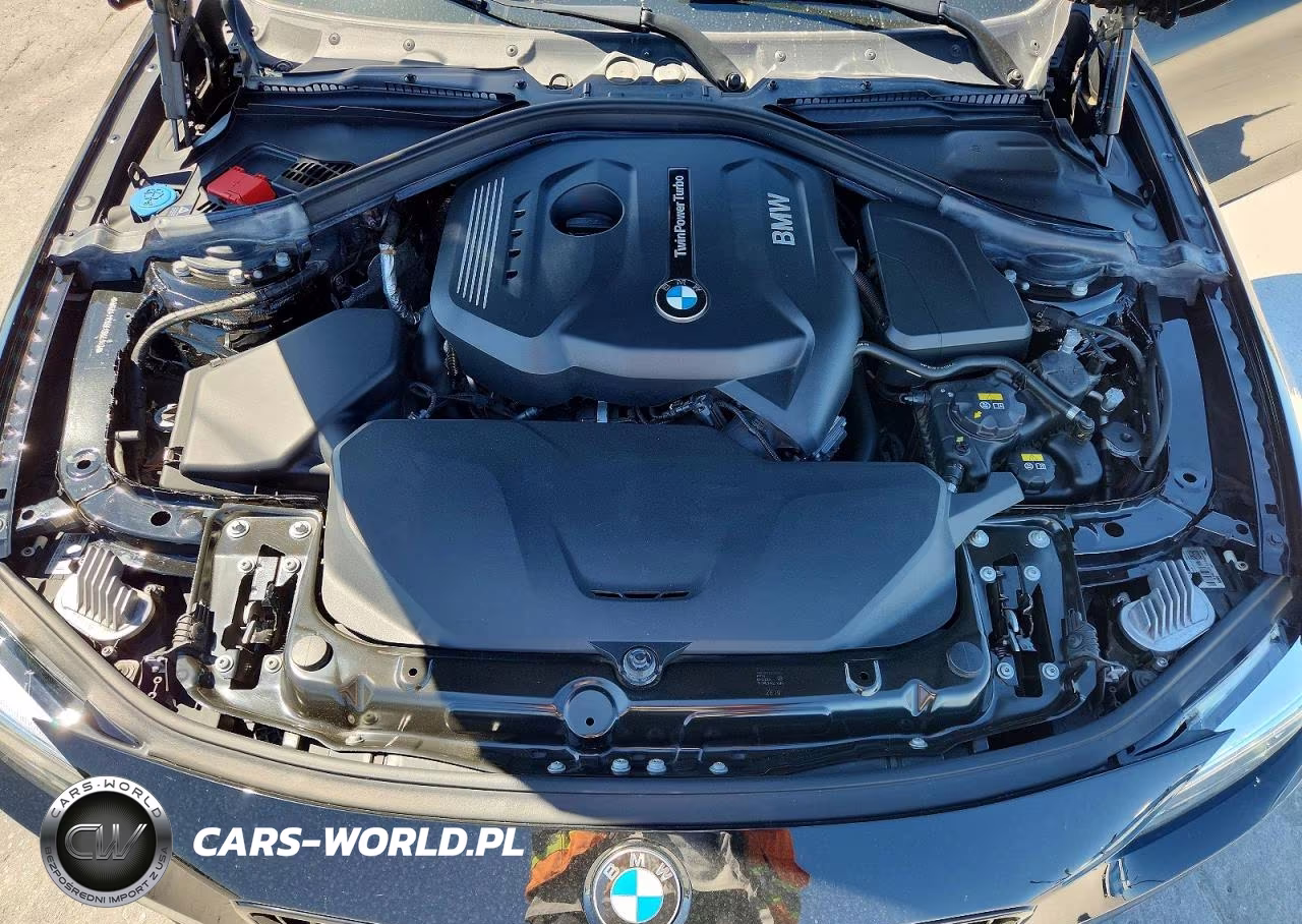 2020 BMW 430I Gran Coupe VIN:WBA4J1C09LCD55140 - 11