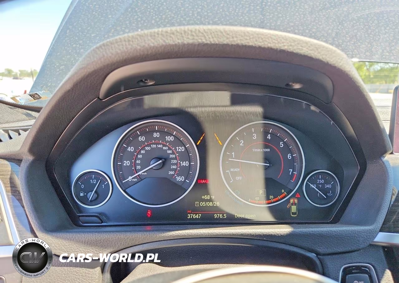 2020 BMW 430I Gran Coupe VIN:WBA4J1C09LCD55140 - 9
