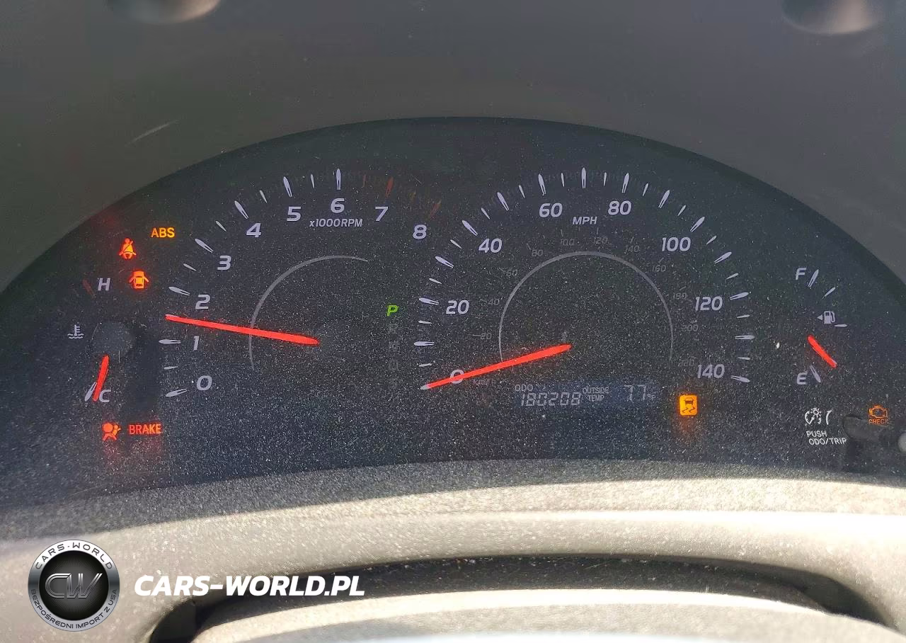 2010 Toyota Camry Le VIN:4T4BF3EKXAR084651 - 9